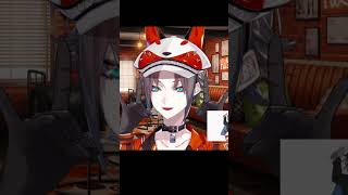 だだだだだだ大好き!!![ミスタ・リアス/Mysta Rias/にじさんじEN] #shorts