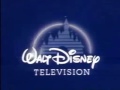 Walt Disney Television Toon Disney Channel 2001