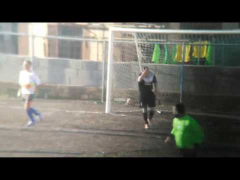 Partita Real Marconi-Borgo Grappa Primo temo