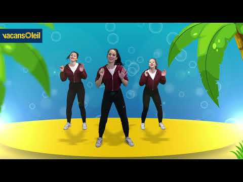 Minidisco | Bim Bum Biddy | Vacansoleil - Camping Kids