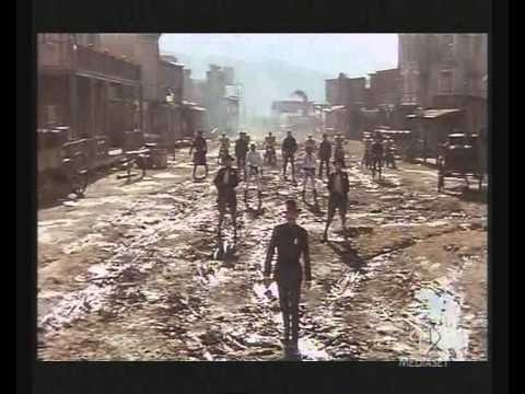 Cipolla Colt / Cry Onion / Bland krutrök och lökdoft (Final Confrontation Theme)