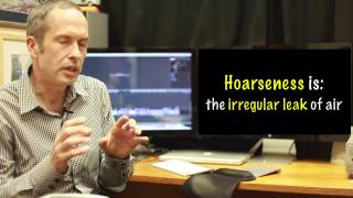 Basic Laryngology: Mind the Gap — Part I