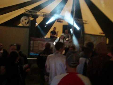 Land of Confusion  part - 2  ( dano buzz fuzz chosen few )