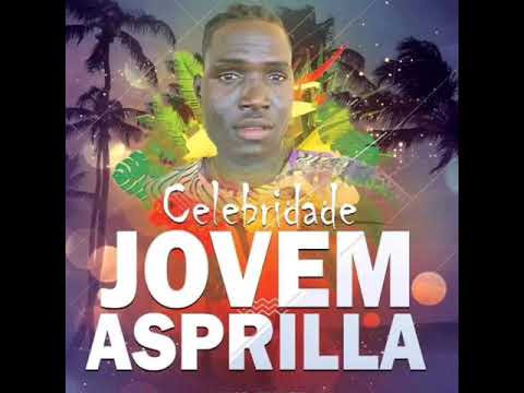 Jovem Asprilla