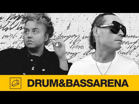 Jolliffe & EVABEE - Moving On 2.0