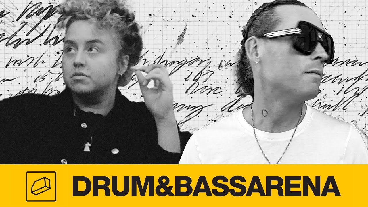 Jolliffe & EVABEE - Moving On 2.0