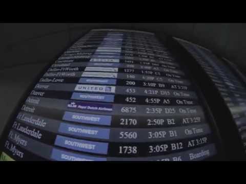 Malik Ferraud - SXSW Episode 1