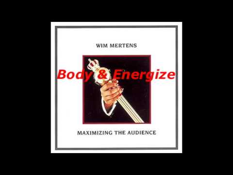 Nando Dixkontrol- Maximizing The Audience/Body to Energize