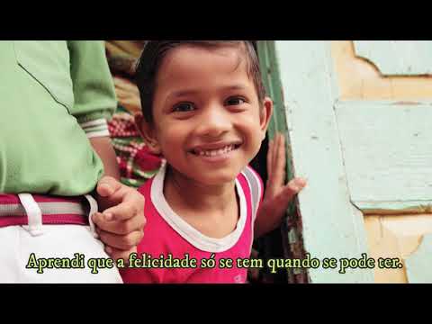 Menino de Rua : Grupo Semearte