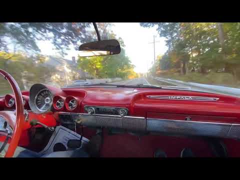 1960 Chevrolet Impala (CC-1414502) for sale in Westford, Massachusetts