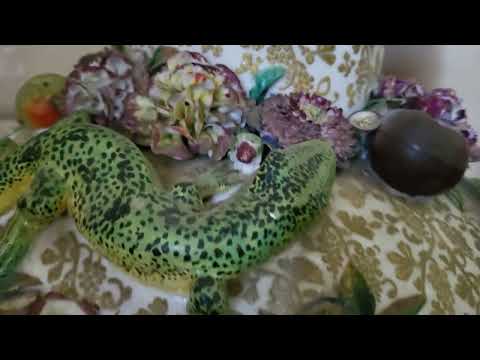 Jacob Petit . Роскошь фантазии