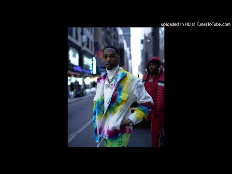 "100 Choppas" Key Glock x Pooh Shiesty x Tay Keith type beat (Prod. KAMI)