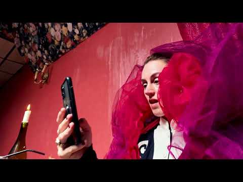 Janne Schra - Hedonism (official video)