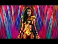 Soundtrack (Trailer) | Blue Monday (Sebastian Böhm Remix) | Wonder Woman (2020)