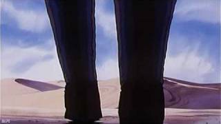 FURY | Hokuto No Ken (Fist Of The North Star) AMV ft Saliva - 800