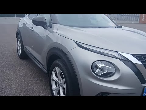 Nissan Juke 1.0t PET 2WD SV Premium - Image 2