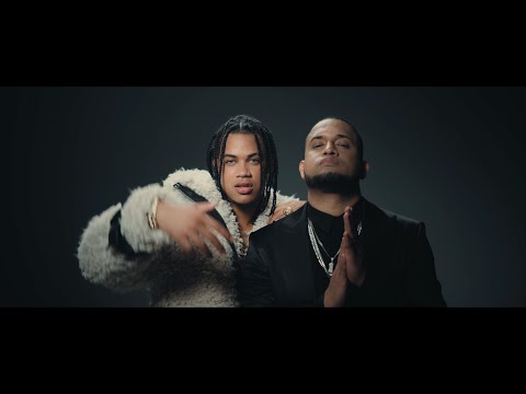 EGUZBLACK ✘ ANONIMO GERALD - KLOK TÚ DICES (VIDEO OFICIAL)