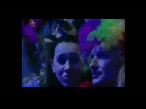 Club Music 80 and F.R. David