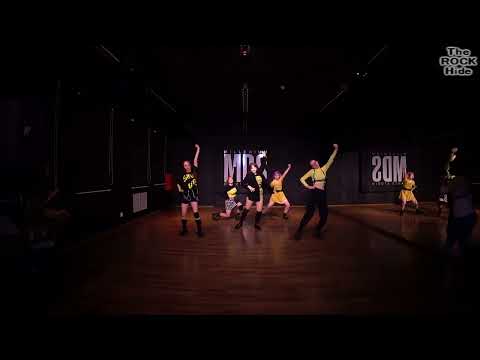 [SX3] ITZY - WANNABE dance cover by ULTI7 [MK PARTY (27.03.2022)]