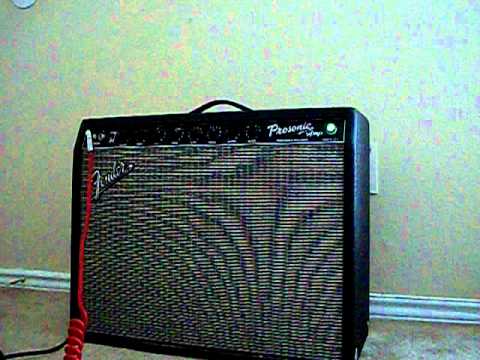 SRV Strat Dimarzio HS-3 and YJM DP-217 pickups demo