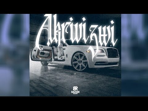 Lava x Jo “Akrivi Zwh” (Official Audio)