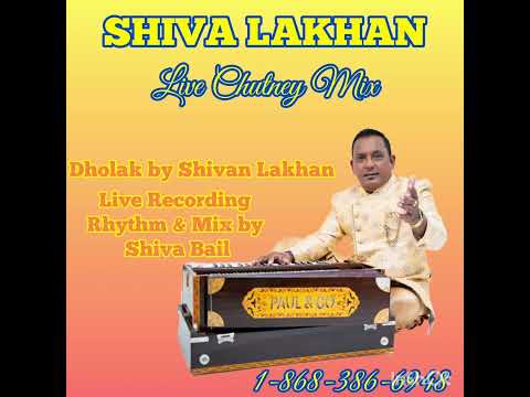 Shiva Lakhan - Live Session