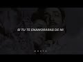 Jorge Negrete Si Tu Te Enamoraras De Mi Letra