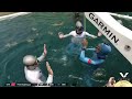Vertical Blue 2023 By Garmin Day 3 BLACKOUT COMPILATION