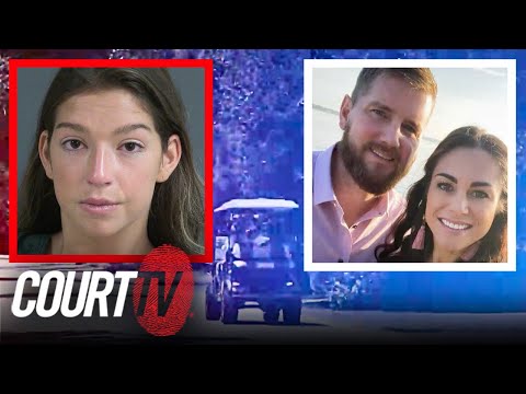 Bride Killed in DUI Crash on Wedding Night