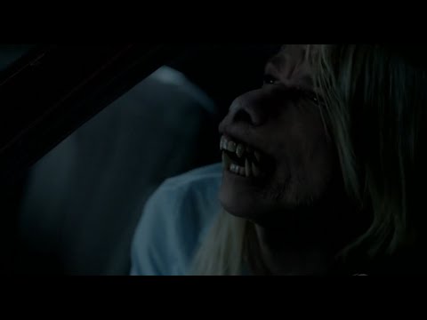 Werewolf transformation | Being Human (Female)