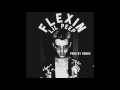 LIL PEEP FLEXIN Prod RONEN