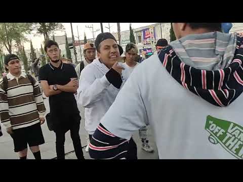 PACHECK vs. LOKO vs. ARIES: OCTAVOS | FECHA XVII |