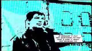 Im From Further North Than You ~ The Wedding Present