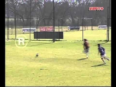 JUVENILES A 2011. 4ta, 5ta y 6ta. RIVER PLATE - HURACAN.