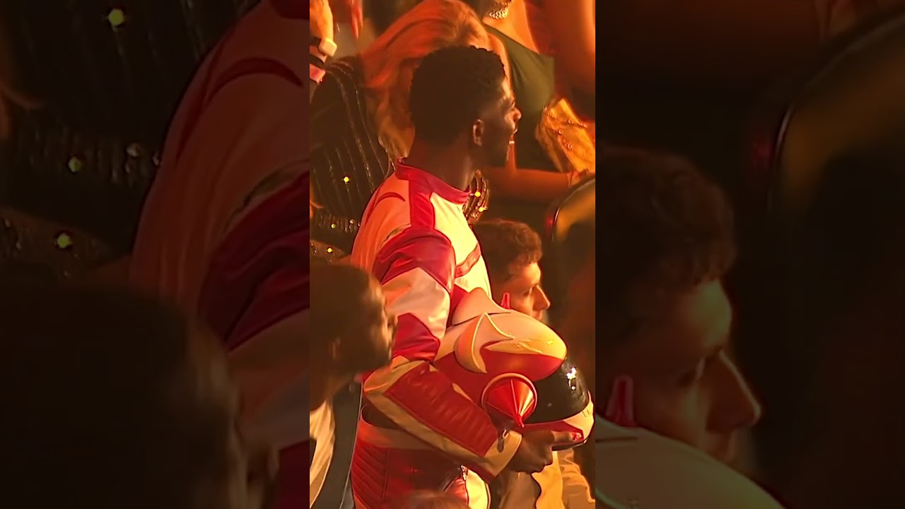 Sabrina Carpenter & Lil Nas X singing along to 