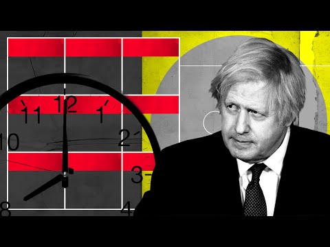 A fatal mistake: Why the delay to lockdown in March 2020 proved devastating | Gordon Rayner analysis