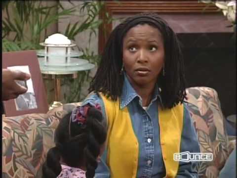 2x14 The Parent 'Hood - Substitute's Pet