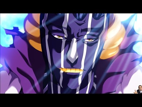 Bleach 642 Manga Chapter ブリーチ Review -- Mayuri the Proud Father