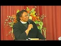 Is There A Balm In Gilead - Bishop Jacqueline E. McCullough