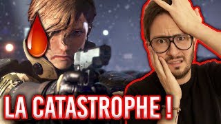 Ce jeu est une catastrophe 😡