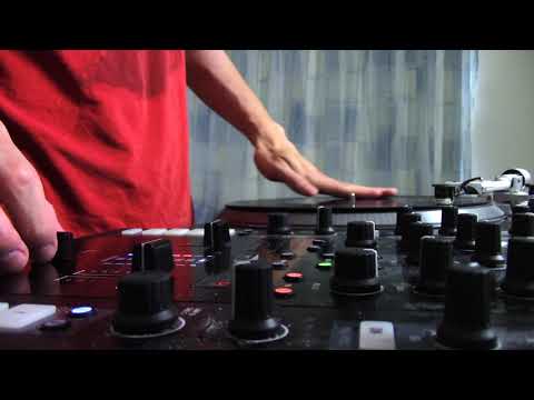 Tremblix (Montreal, Quebec, Canada) - Round 01 - Clash Of The Titans Canadian Qualifier 2018