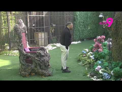 ELITA 9: Bora Santana u Rajskom vrtu - 13.11.2025.