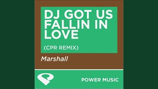 DJ Got Us Falling in Love (Cpr Remix Radio Edit)