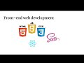 HTML in Amharic: 01 - What is web development