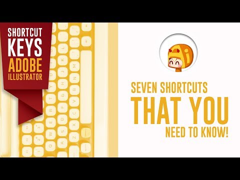 AWESOME ADOBE ILLUSTRATOR TIPS Satori Graphics