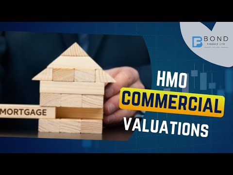Commercial HMO valuations