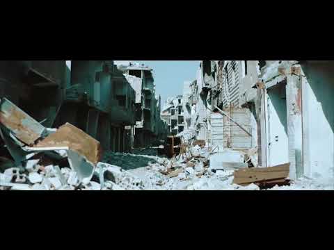 Zade - Hearbeat ( Official Lyrics Vidio ) | Ansam and The children of Syiria| Subtitle indonesia