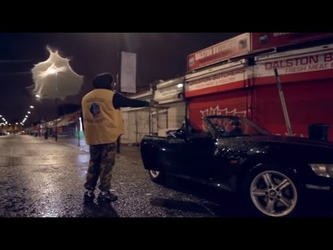 Mr. Jaeger - Take Off [Prod. by Dj Squarewave]