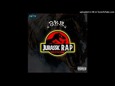 Deecka - Intro jurassikRAP DEMO