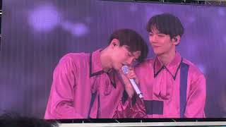 170528 EXO’rDIUM dot in Seoul - EXO - Sing For You